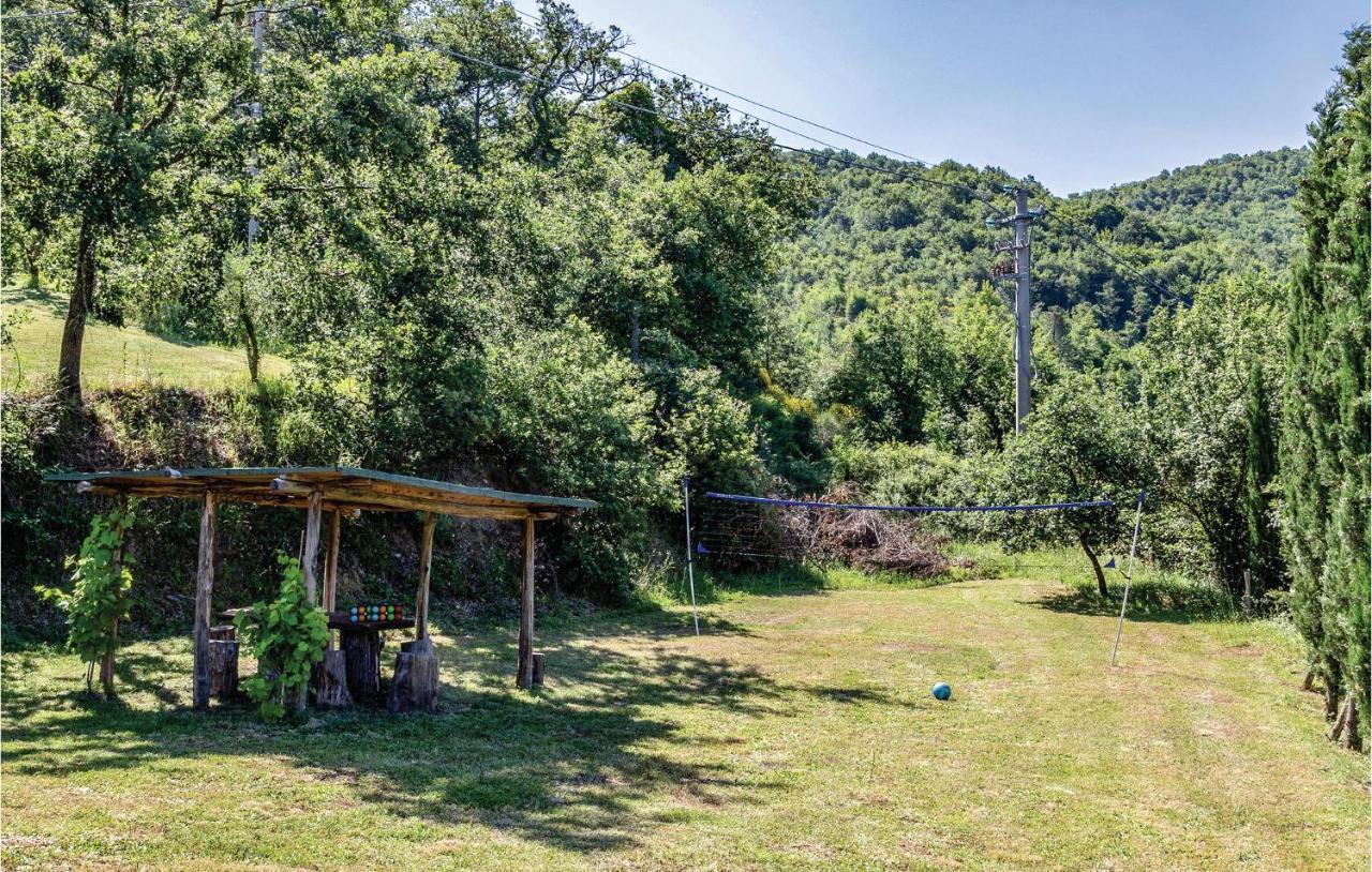 Casa Sara Lägenhet Polvano Exteriör bild