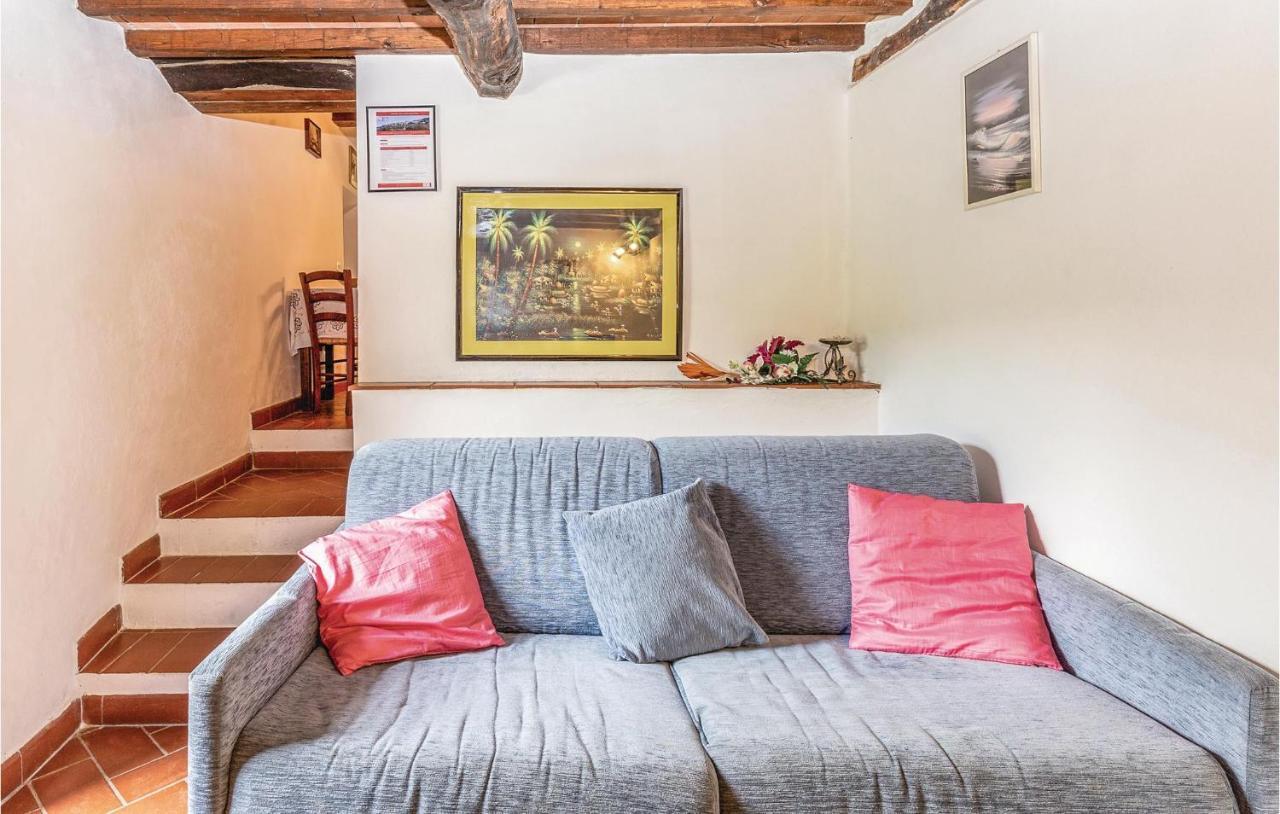 Casa Sara Lägenhet Polvano Exteriör bild