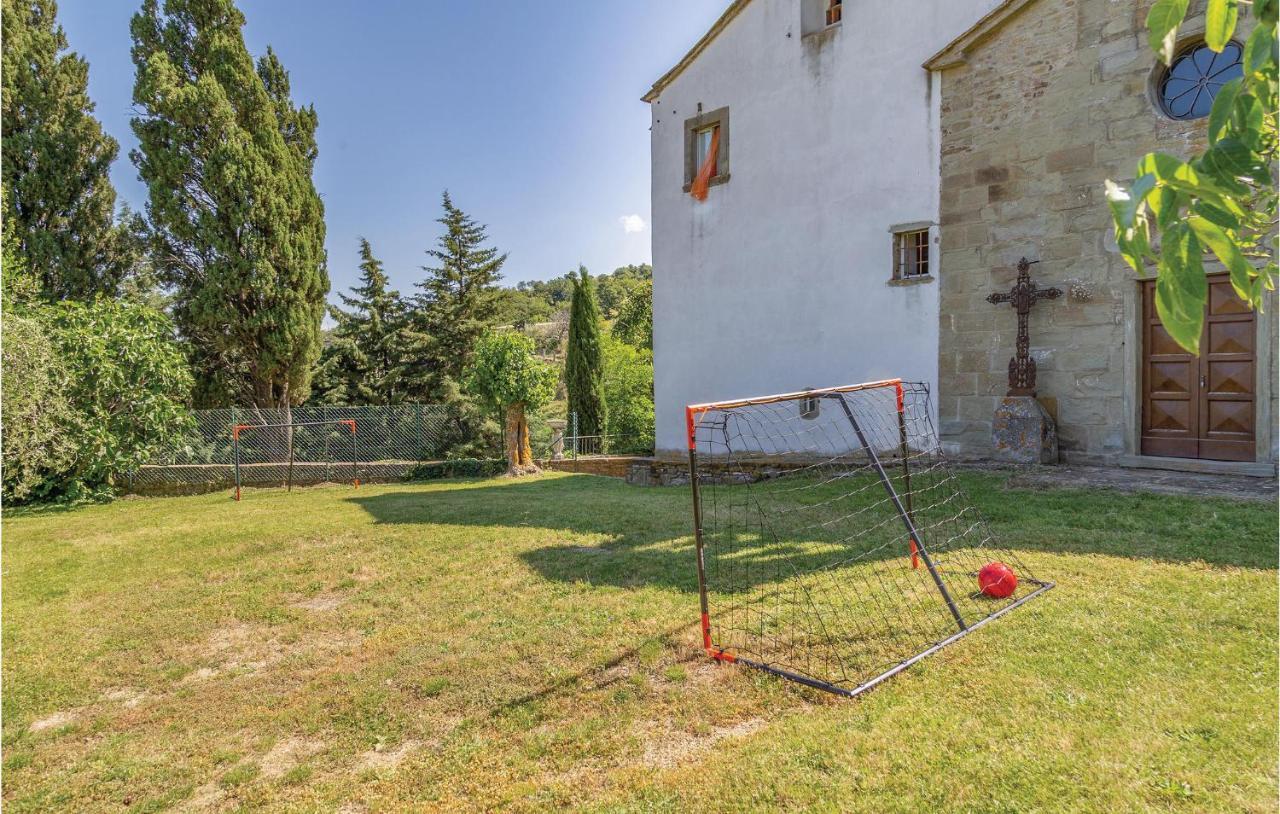 Casa Sara Lägenhet Polvano Exteriör bild