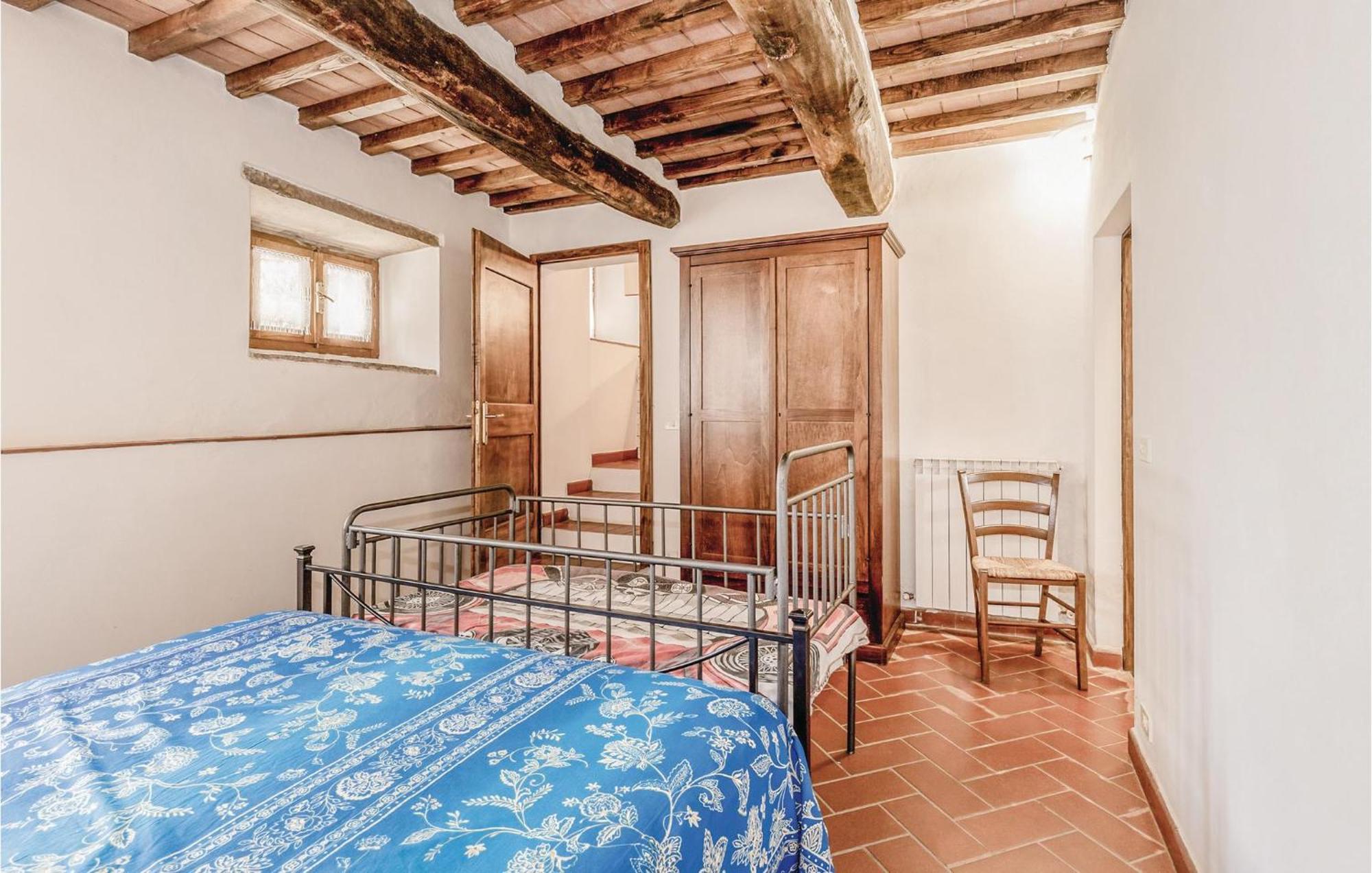 Casa Sara Lägenhet Polvano Exteriör bild