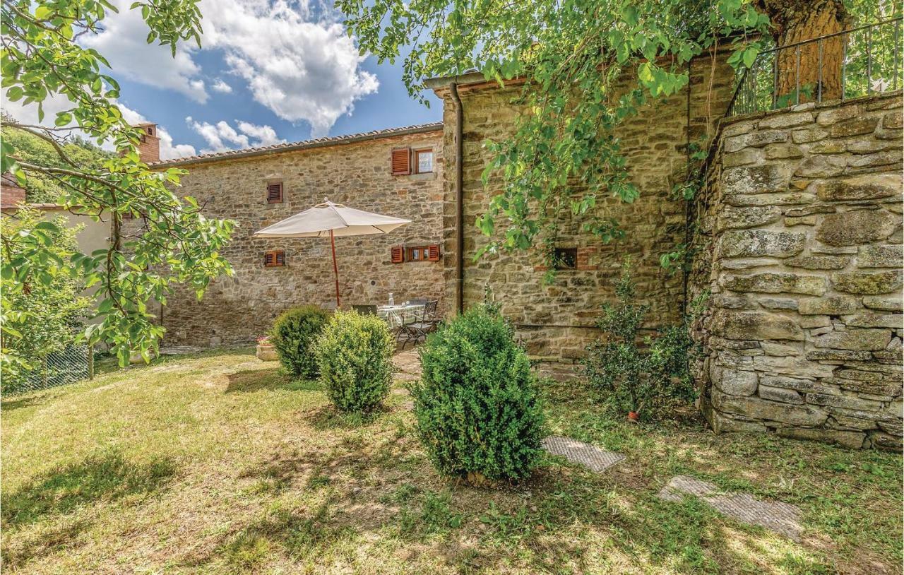 Casa Sara Lägenhet Polvano Exteriör bild